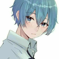 (younger) Travis