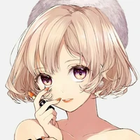 (younger) rose