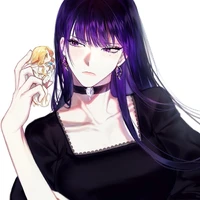 Anastasia Del Colse (fl)