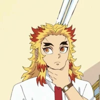 rengoku kyoujuro