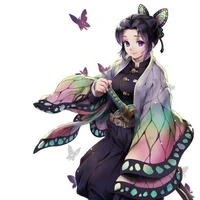 shinobu kocho