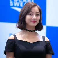 Jihyo cantik