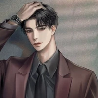 ALLEN XANDER