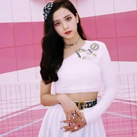 jisoo