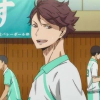 Oikawa Tooru