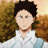 iwaizumi hajime