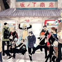 karasuno