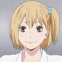 Yachi Hitoka