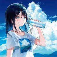 ฮิคารุ//เพื่อนนางเอก