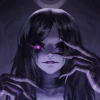 A Crying Demon