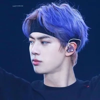 Kim Seokjin/Eomma