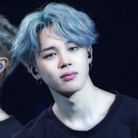 Park Jimin/Chim