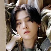 Min Yoongi/Suga