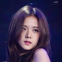 Jisoo/jis