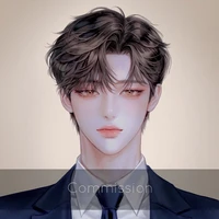 Aern Renrio(Alpha)