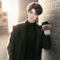 Herry Sterlings(Alpha)