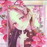 kocho/shinazugawa kanae
