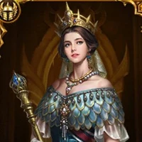 Queen Author