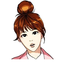 มิจิน(แฟนสาวจินซอง)