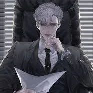 คิม โยจิน(ceo+เจ้าพ่อมาเฟีย)