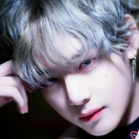 kim taehyung
