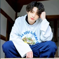 jeon jungkook
