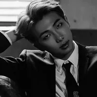 Namjoon lee(tae