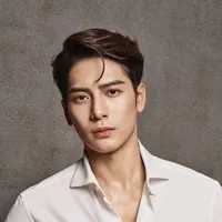 Jackson wang