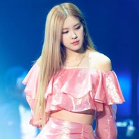 ROSEANNE PARK/rose