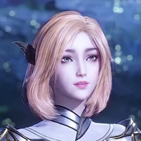 หูเลียน่า สำนักวิญญาณยุทธ์