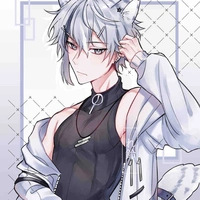 Híyato Long/White Tiger