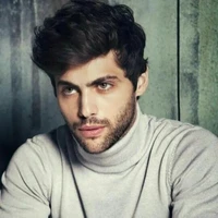 ASHER DAVIS (ML
