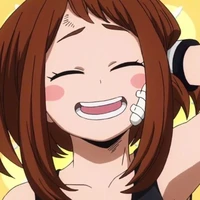 Uraraka