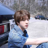 Park seokjin