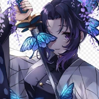 Kocho Shinobu