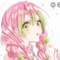 Mitsuri Kanroji