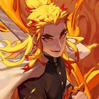Rengoku Kyojuro