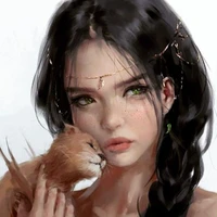 Belle