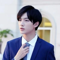ตะวัน(พ่อนางเอก)