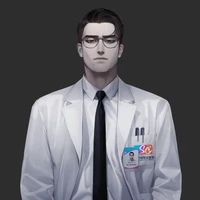 David (Mc