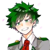 °♡❁Deku❁♡°