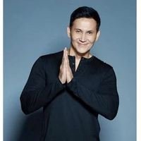 Tuan Besar Calvin(Ronald Calvin)