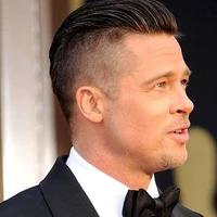 Tuan Besar Gareth(George Gareth)