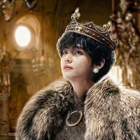 Kim taehyung