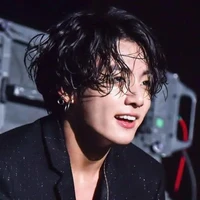 Jeon Jungkook