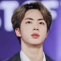 Kim Seok Jin