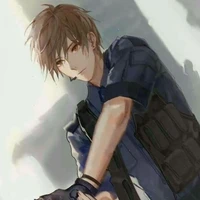 officer Harry