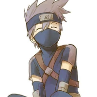 Kakashi/Pequeño/