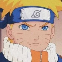 Naruto/pequeño/