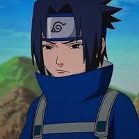 Sasuke/pequeño/